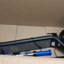 Gyroor H30 Max Electric Scooter for Kids, LED Dispaly, 150W Powerful Motor, Dual Brake System, Adjustable Height and Speed, Best Presents for Kids