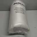 Bedsure GentleSoft Fleece Bed Blankets Full Size Linen - Soft Lightweight Plush Fuzzy Cozy Luxury Blanket Microfiber, 84x90 Inches