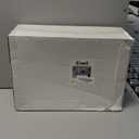 Ciaell 24 Pack Plastic Champagne Flutes - Clear 6 Oz Disposable Champagne Glasses - Square Plastic Toasting Glasses for Party Birthday Anniversary Wedding