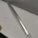 33" WR12X23646 Freezer Door Handle - Compatible with GE Hotpoint Haier Monogram Caf French-Door Refrigerator, Replace WR12X11015 AP5958539 4182313 PS11699570 EAP11699570.Fits GNE26GSDDSS PFE28KMKDES