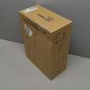 SIBRILLE RGBCW Floor Lamp, 36W Bright Color Changing Lamp, Modern Stepless Dimmable LED RGB Floor Lamp with Remote & Touch Control, Standing Lamp for Living Room, Game Room, Bedroom