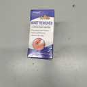 3 x Likluc Fast-Acting Wart Remover Gel with Freeze Off Technology - Genital, Common Warts & Plantar wart Remover for Feet, Skin & More