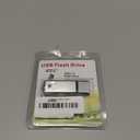 16G Voice Recorder, Digital Audio Recorder with 550 Hours Recording Capacity Noise Reduction USB Recording Device Rechargeable Voice Recorder for Lecture,Interview,Meeting Class