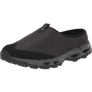 BASS OUTDOOR Women's Aqua Mesh Slide Hiking Shoe 5