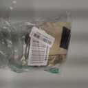 Frosty Cream Dog Belly Band, XL Male Dog Diaper - Made in USA