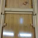 Bed Tray Table for Eating - Bamboo Breakfast Food Table with Phone Tablet Holder - Adjustable Height Serving Tray with Folding Legs on Lap Sofa - Portable Laptop Snack Platter for Bedroom Picnic