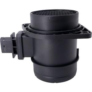 HiSport 0280218205 MAF Mass Air Flow Sensor - Compatible with Mini Cooper 2006-2011 Cooper Countryman 2011 Replaces 13627542418