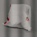 Viodia Mens Golf Shirts Henley Collarless Quick Dry Summer Shirt Casual Short Sleeve Moisture Wicking Polo T Shirts M, White