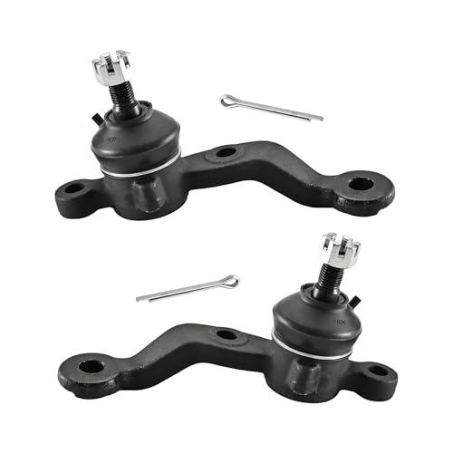 ASTRAPRO - Front 2pc Ball Joints for Lexus GS300 GS400 GS430 SC430, 2 Lower Ball Joints Replacement