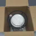 Stackable Coffee Mugs, Coffee Mug Set of 4 with Spoons & Stand, 13oz Espresso Cups for Drinks Latte Cappuccino Tea, Coffee Cup for Housewarming Birthday Gift, Dishwasher Safe, White