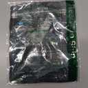 Dog Muzzle for Small Medium Dogs to Prevent Biting for Short Snout Dogs,Maltese,Miniature Schnauzer,Jack Russel Terrier,Soft Breathable Lightweight Mesh,Open Front for Grooming Vet Visits (Blue, S-) (S-Snout (6.1"- 6.5"))