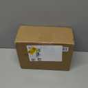 160 Count Cat Litter Box Liners Compatible with Litter Robot 3 & 4, Cat Litter Liners for Automatic Litter Box, 10-12 Gallon Heavy Duty Waste Bags with Drawstrings, 25.19" x 15.7"