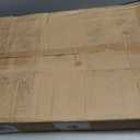 5Pair(10Pack) 18 Inch Undermount Drawer Slides with Rear Mount Bracket