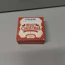 3 x Chess Lover Christmas Ornament  Choose Weapon Decoration, Game Style Ornament for Son, Boys - Xmas Tree Decorations, Kid Room Decor, Ideas Chess Players, Teacher, Coach