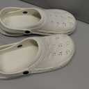 Capelli Clog Ivory 8