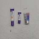 CeraVe Vitamin C Serum with Hyaluronic Acid. CeraVe Skin Renewing Eye Cream For Wrinkles. Silicone Scar Cream Scar Gel.