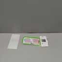 Ailun 3 Pack Screen Protector for iPhone 16 Pro [6.3 inch] + 3 Pack Camera Lens Protector with Installation Frame,Case Friendly Tempered Glass Film,[9H Hardness][Not for iPhone 16e/16/16 Plus/Pro Max]