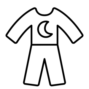 3 Piece Postpartum Nursing Pajamas Set Casual Soft Maternity Breastfeeding Pjs Sleepwear Loungewear Clothes Layer, 3XL