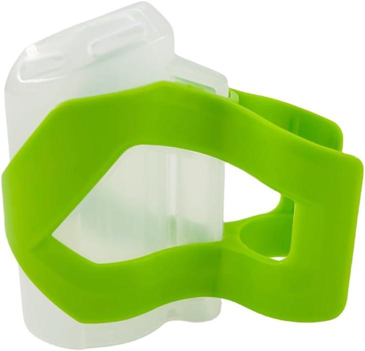 1400B Green Vacuum Hose Self-Cleaning Tool Attachment Compatible With Bissell 1400B 3194 3353 2458 3588F 1986 1425 1400W 1725R Replacement Part #1613828