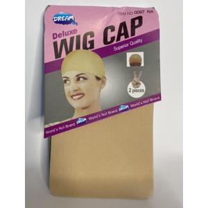 Costume Wig Old Lady With Wig Cap And Pearls and Rollers Accessories