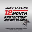 Ortho Home Defense Max Indoor Insect Barrier with Extended Reach Comfort Wand - Ready-To-Use Home Bug Spray, Kills Ants, Roaches, Spiders, Fleas and Ticks, 1 gal.