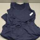 Size M Blue Costume For Women