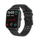  Smart Watch,Compatible Android Phones and iPhone ,1.75" LCD Screen Smartwatch with Heart Rate and Sleep Monitor,IP67 Waterproof Activity Tracker with Pedometer,Fitness Watche for Men