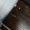 70.8" Narrow Console Table with Outlet, 5.9" Sofa Table Behind Couch Wall Mounted, 2 Pack with 4 Power Outlets 4 USB-C Ports 4.9ft Cord for Entryway, Hallway, Living Room, Rustic Brown