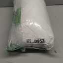 Continental Bedding Child-Micro, 13x18 Firm Pillow, White