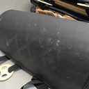 Aierxuan Seat Covers for Truck Chevy Chevrolet Silverado GMC Sierra Pickup 2007-2025 1500 2500HD 3500HD Trail Boss Z71 Crew Double Extended Cab Waterproof Leather Protectors (Full Set, Black)