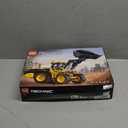 LEGO Technic Volvo L120 Electric Wheel Loader Construction Toy - Pretend Play Building Set - Great Birthday Gift for Boys, Girls, and Kids 9+ Who Love Vehicle Playsets - 42209