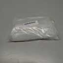 PATIKIL 3Pack Taper Candle Making Mold, 3D Spiral Taper Candle Mold Long Twisted Silicone Candle Mold Taper Candle Moulds for Candle Making Table Home Decor