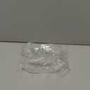 TICONN Clear Safety Glasses for Men, Safety Goggles with Scratch Impact Resistant Meets ANSI Z87.1 Standard