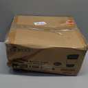 RACETOP 12 oz Paper Coffee Cups,100 Pack Black Disposable Coffee Cups with Lids, Sleeves and Stirring Sticks, 12 oz Hot Coffee Cup for Hot Drinks, Parties, Picnic, Travel, and Events