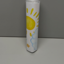 Rainbow Animal Wall Stickers - Elephant Rabbit Raccoon Wall Decals - Baby Nursery Kids Boy Girls Room Daycare Playroom Classroom Wall Decor