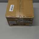 AIDEA Acacia Wooden Serving Bowls, 7 Inch Set of 4 for Salad, Soup, Noodle and More