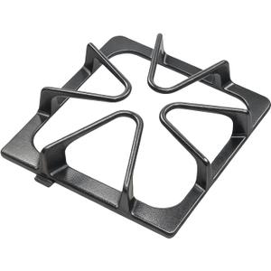 W10447925 Stove Grate Replacement Parts for Whirlpool Stove Parts General Electric Gas Range Parts Stove Surface Top Grate Metal Steel Rack (1 Pack)