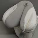 Cervical Neck Pillow, Ergonomic Pillow for Neck Pain Relief