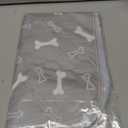 PuppyPad Pee Pads, Reusable Puppy Pads with Pheromones, Durable LeakProof & AntiSlip Pet Training Pads for Dogs Indoor Use (Medium：16" × 24")