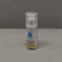 La Roche-Posay Anthelios AOX Daily Antioxidant Serum with SPF, Face Moisturizer with Sunscreen and Vitamin C & E, Oil Free Face Sunscreen for Sensitive Skin, Moisturizing Sun Protection, BBD 09/03/2027