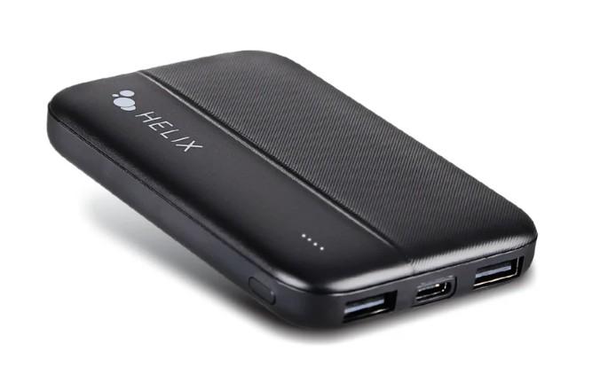 Helix 5K Portable Power Bank