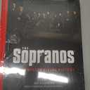 The Sopranos: The Complete Visual History