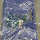 NEIKO 00325A Wire Brush Drill Attachments with 1/4-Inch Hex Shank, SAE and MM Brushes Assortment, Mountable on Power Drill or Die Grinder, 38-Piece Set