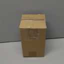 Rotisserie Basket 360-Degree Rotating for Air Fryer & Oven Stainless Steel, Movable Door, Perfect for Chicken Wings, Veggies & Coffee Beans Ideal for Home Bakers & Grill Enthusiasts (Silver)