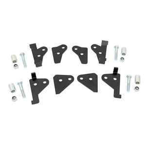 Rough Country 2 Inch Lift Kit for CF Moto UFORCE 1000/1000XL - 96108