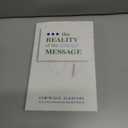 The Reality of the Message: Psychoanalysis in the wake of Jean Laplanche