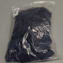 Tesuwel Mens Thermal Shirts 1/4 Zip Winter Warm Fleece Compression Base Layer Tops for Ski Golf Cycling,Warm,Quick Dry M