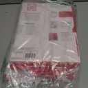 TRU RED Printer Paper, 8.5" x 11", Designed for High-Speed Printers, 92-Brightness