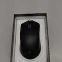 Darmoshark M3PROMAX Wireless Gaming Mouse, Tri-Mode 2.4G/USB-C/Bluetooth Mouse Up to 30000DPI,PAW3950 Optical Sensor Lightweight 54g,7 programmable Button, Computer Mouse for Laptop, PC, Windows, Mac