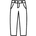 OIIIO Men's Ripped Athletic Fit Jeans Denim Pants (38, 24010 Khaki)